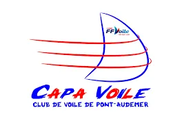 Logo Capa Voile